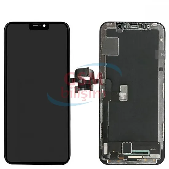 iPhone XS Lcd Ekran (GX)(Oled)