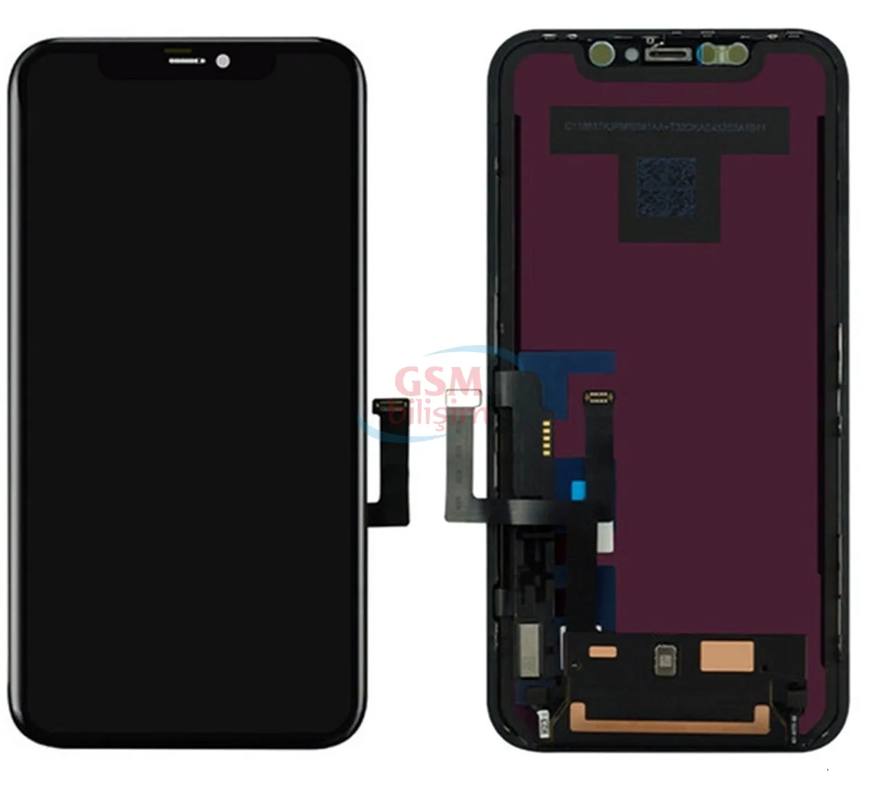 iPhone 11 Lcd Ekran (Orijinal)(Servis)