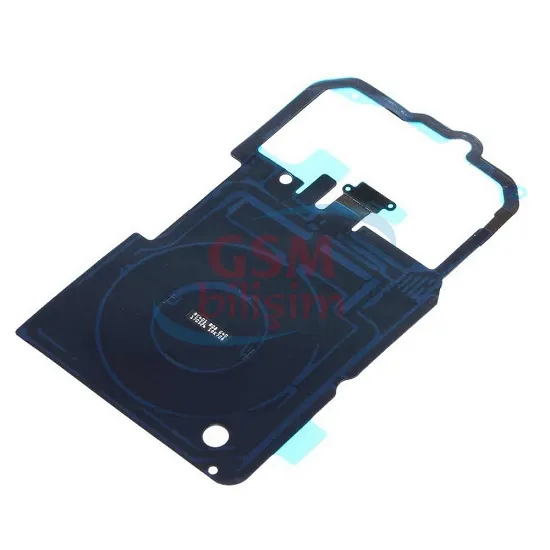 Samsung Note 8 NFC Anteni (Kablosuz Şarj Anteni)