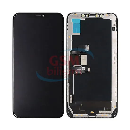 iPhone XS Max Lcd Ekran (GX)(Oled)
