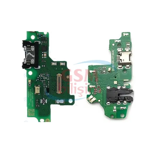 Huawei Y5 2019 Şarj Bordu (Orijinal)