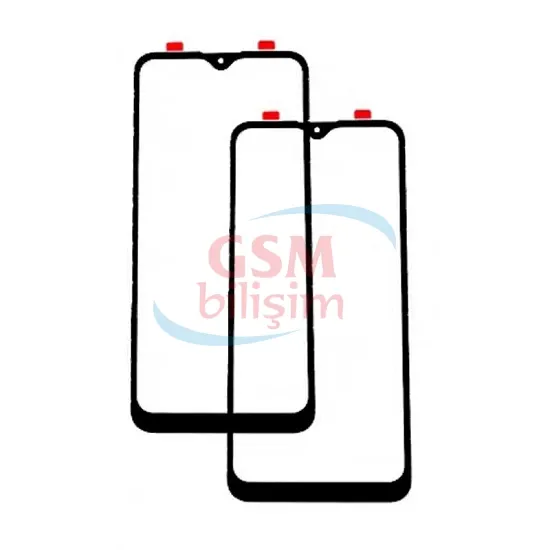 Xiaomi Redmi 8 / 8a Dokunmatik Camı Siyah