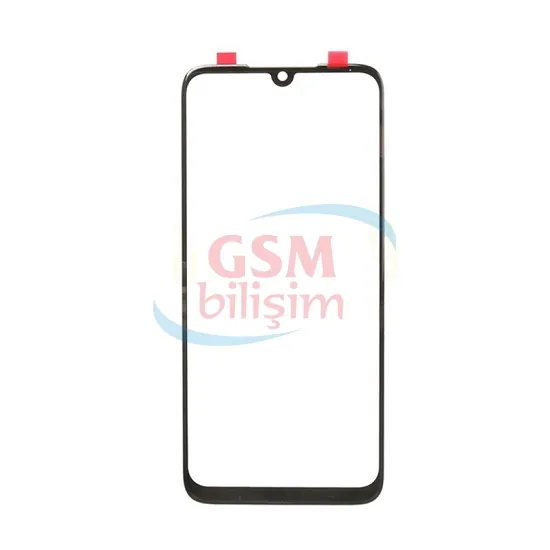Xiaomi Redmi Note 8 Dokunmatik Camı Siyah
