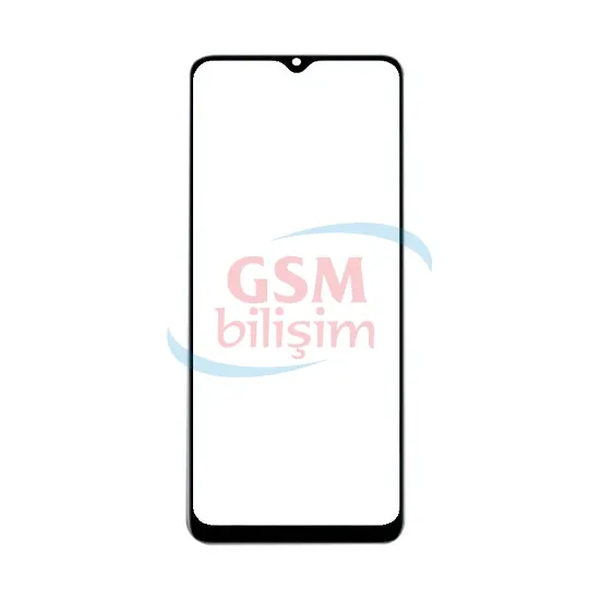 Realme C3 / C3i Dokunmatik Camı Siyah