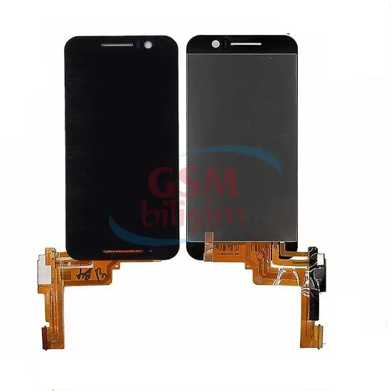 HTC One S9 Lcd Ekran Siyah