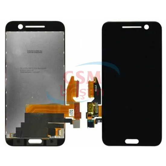 HTC M10 Lcd Ekran Siyah