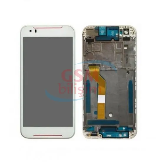 HTC Desire 516 Lcd Ekran Beyaz