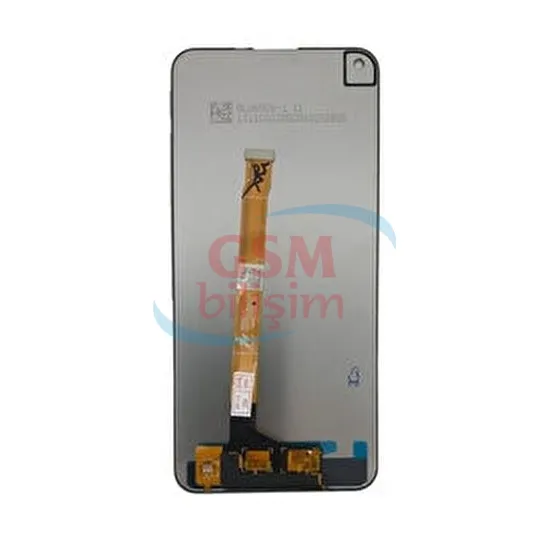 Casper Via X20 Lcd Ekran Siyah