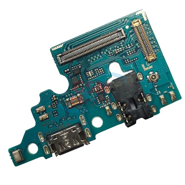 Samsung A51 Şarj Bordu