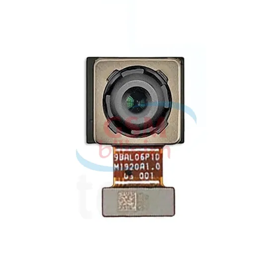 Huawei Mate 30 Lite Arka Kamera (48mp)