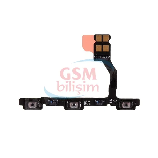 Huawei P40 On Off ve Ses Filmi