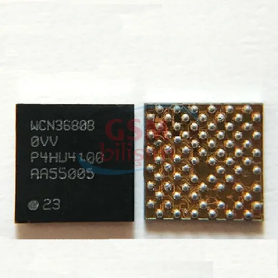 WCN3680B WiFi Entegresi