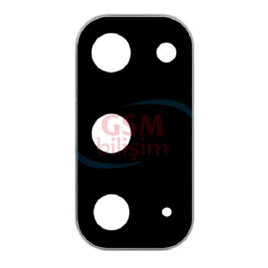 Samsung S20 Kamera Lensi