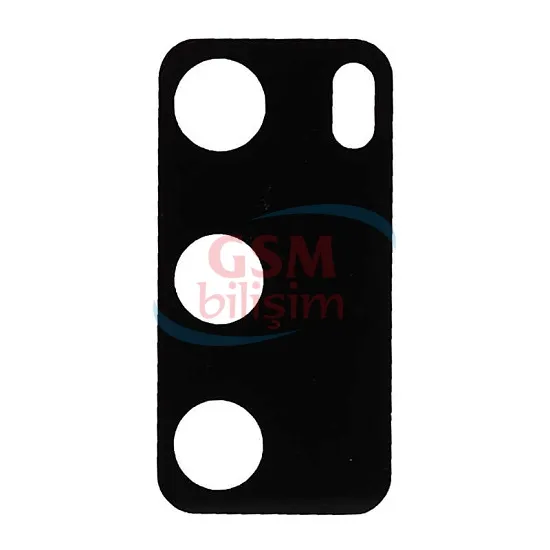 Huawei P40 Kamera Lensi
