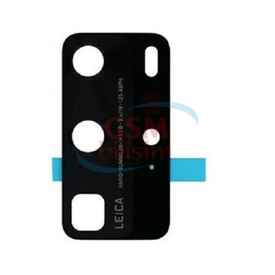 Huawei P40 Pro Kamera Lensi
