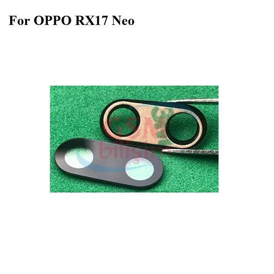Oppo RX17 Neo Kamera Lensi