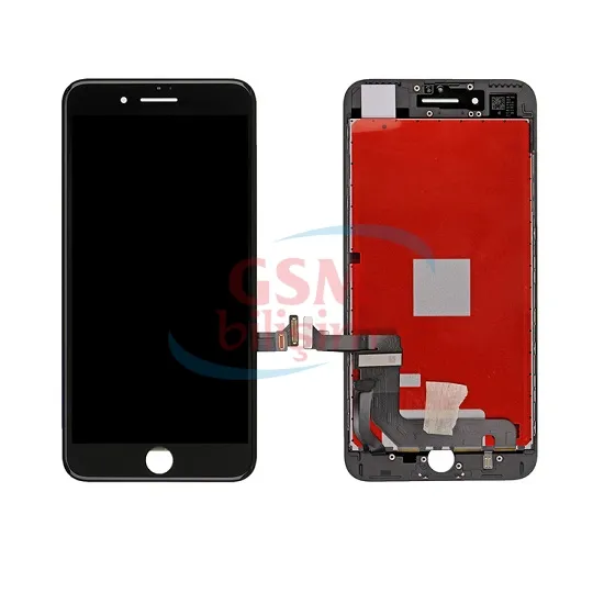 iPhone 7 Lcd Ekran Siyah (A Kalite)