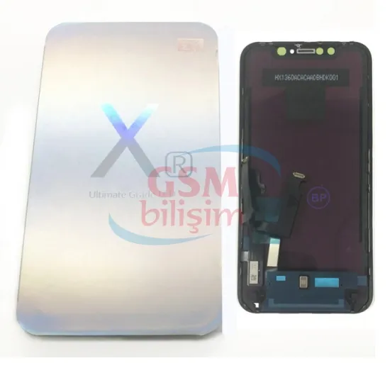 iPhone XR Lcd Ekran (Orijinal)(Servis)