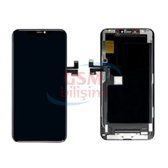 iPhone 11 Pro Lcd Ekran (GX)(Oled)