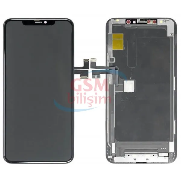 iPhone 11 Pro Max Lcd Ekran (GX)(Oled)