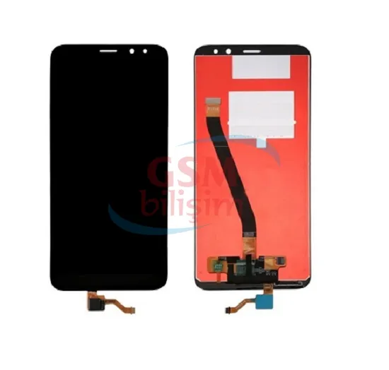 Huawei Mate 10 Lite Lcd Ekran Siyah