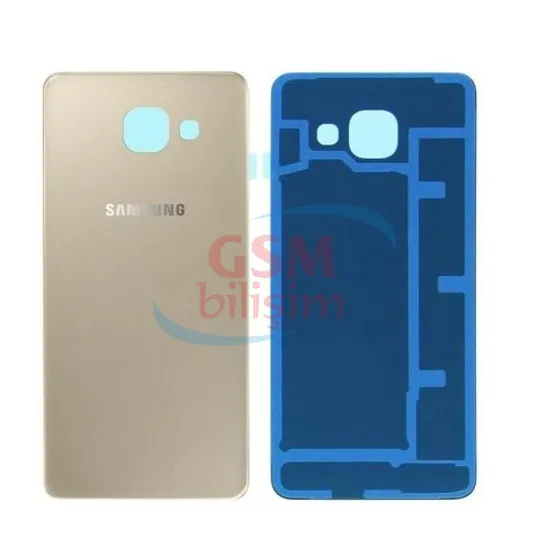 Samsung Z Fold 2 Arka Kapak Batarya Kapağı Rose Gold