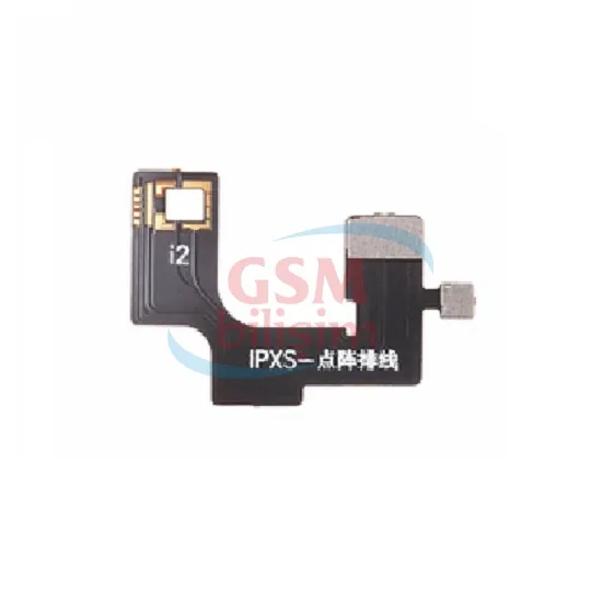 i2C iPhone XS Face ID Programlayıcı için Boş Film