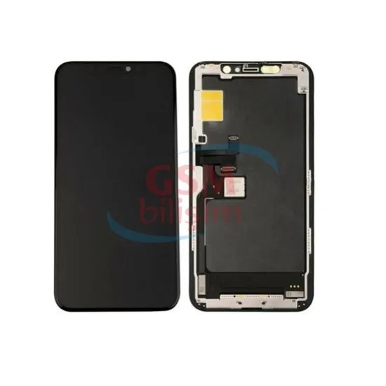 iPhone 11 Pro Lcd Ekran (Orijinal)(Servis)