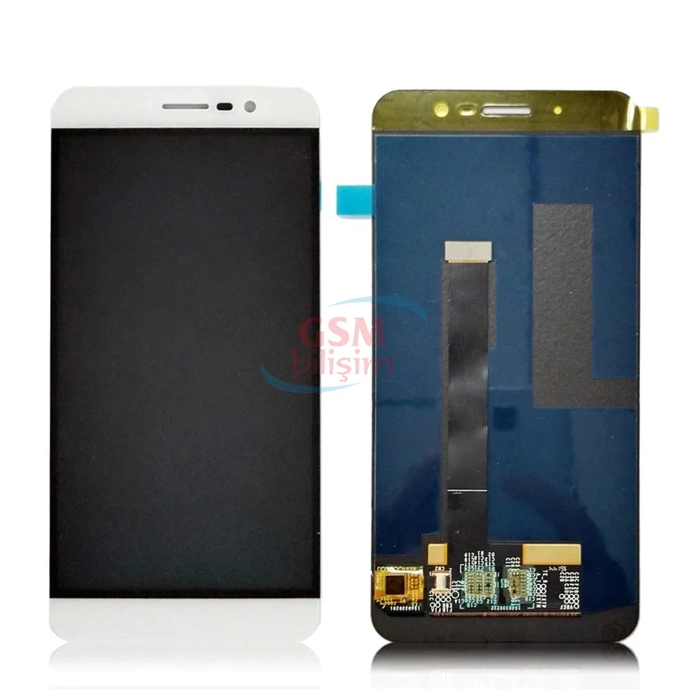 Zte Blade A910 Lcd Ekran Beyaz