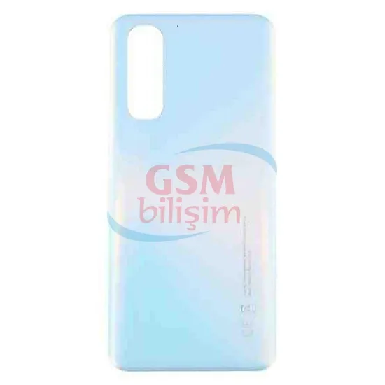 Realme C53 Arka Kapak Sarı