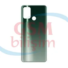 Realme 7i Arka Kapak Yeşil