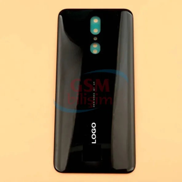 Oppo A9 2019 Arka Kapak Siyah