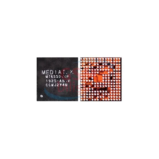 Mt6359VKP Power ic