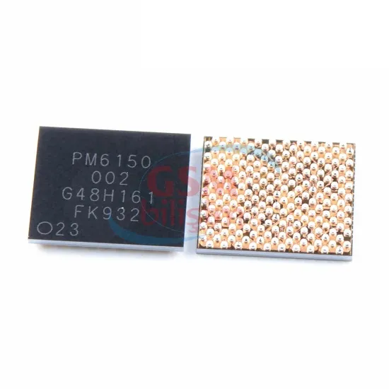 PM6150 002 Power ic