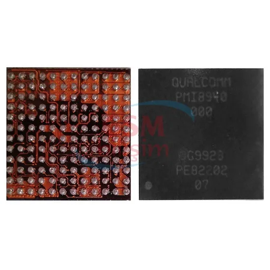 PMI8940 000 Power ic