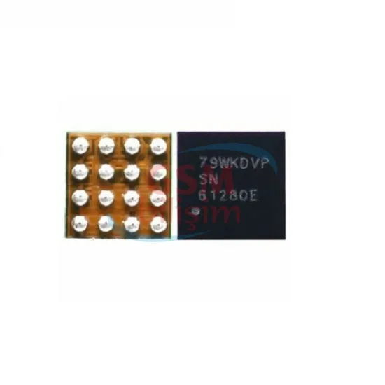 iPhone 8 / 8 Plus / X VDD Boost Entegresi (SN61280E)