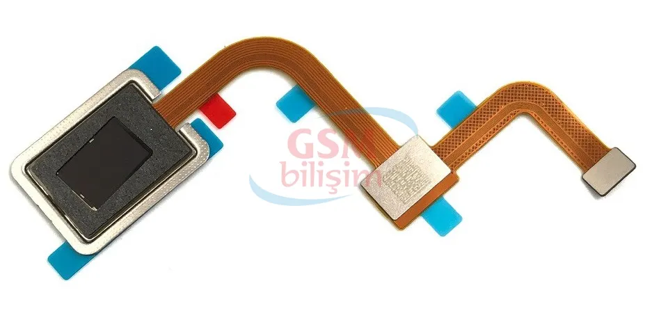Xiaomi Mi 10 Parmakizi Okuyucu Sensör