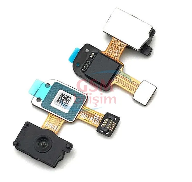 Xiaomi Mi 9t Parmakizi Okuyucu Sensör