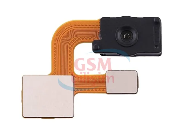 Xiaomi Mi A3 Parmakizi Okuyucu Sensör