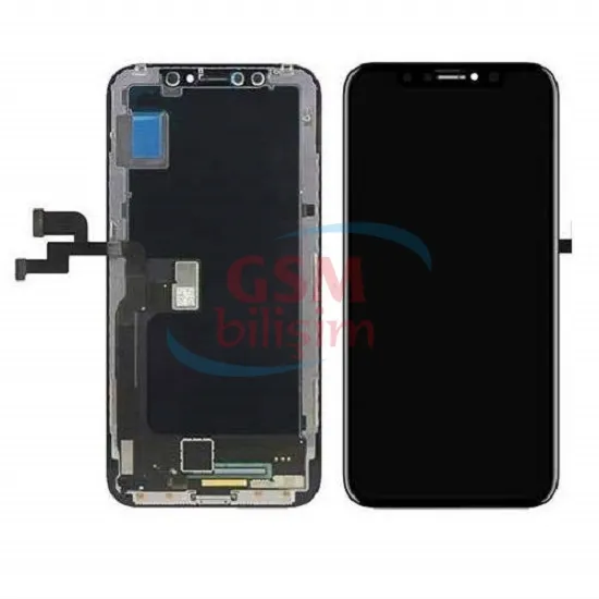 iPhone X Lcd Ekran (Orijinal)(Revize)