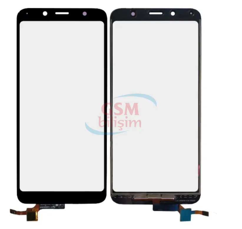 Xiaomi Redmi 7A Dokunmatik Camı Siyah