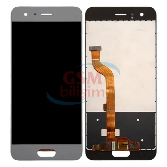 Huawei Honor 9 Lcd Ekran Gold (Orijinal)
