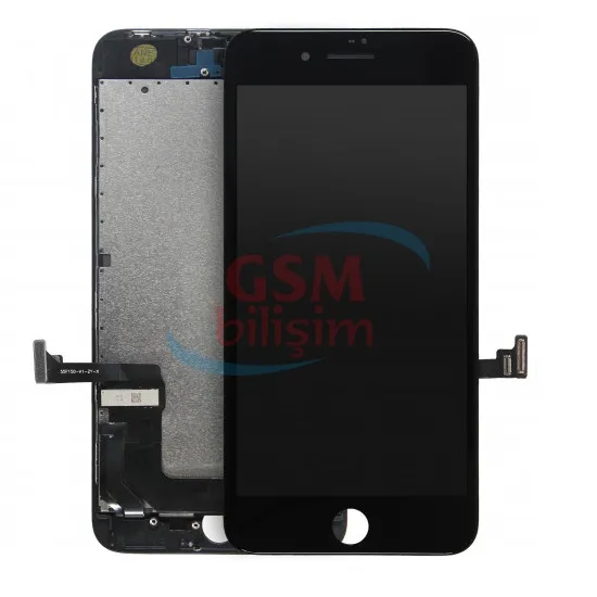 iPhone 8 / Se 2020 / Se 2022 Lcd Ekran Siyah (Orijinal)(Revize)