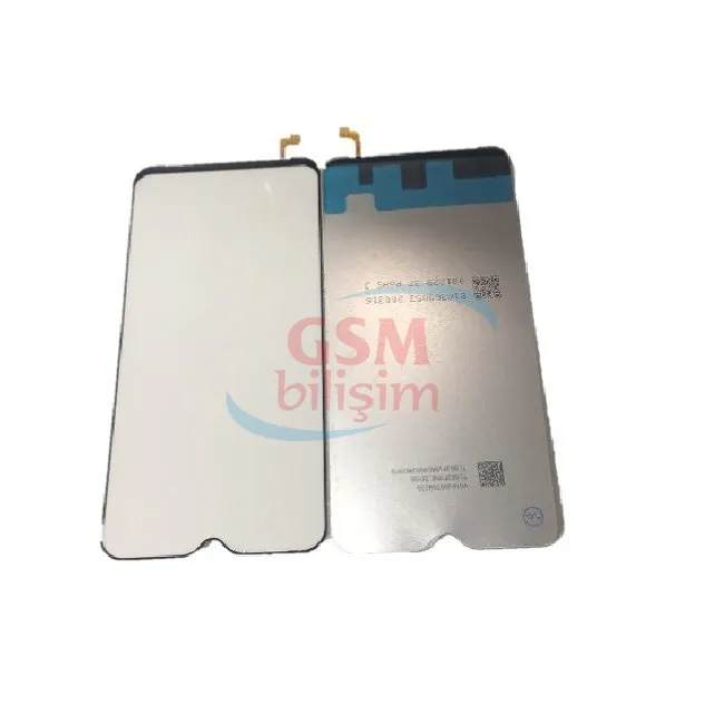 Samsung M20 Ekran Işık Pedi (BackLight)