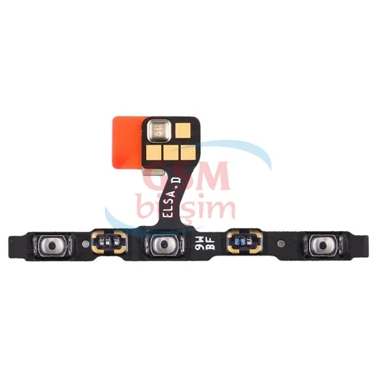 Huawei P40 Pro On Off ve Ses Filmi