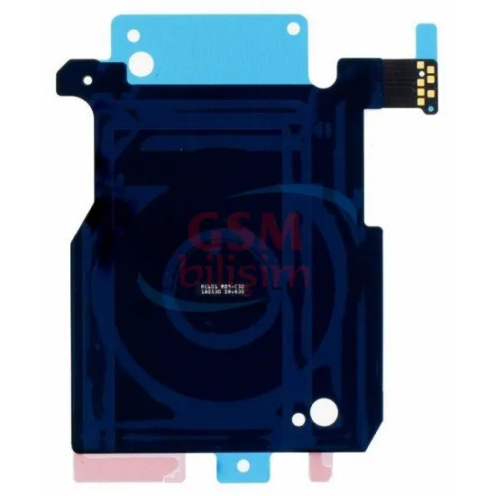 Samsung Note 9 NFC Anteni (Kablosuz Şarj Anteni)