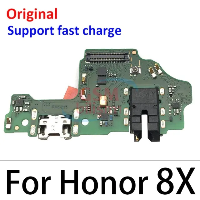 Huawei Honor 8x Şarj Bordu (Orijinal)