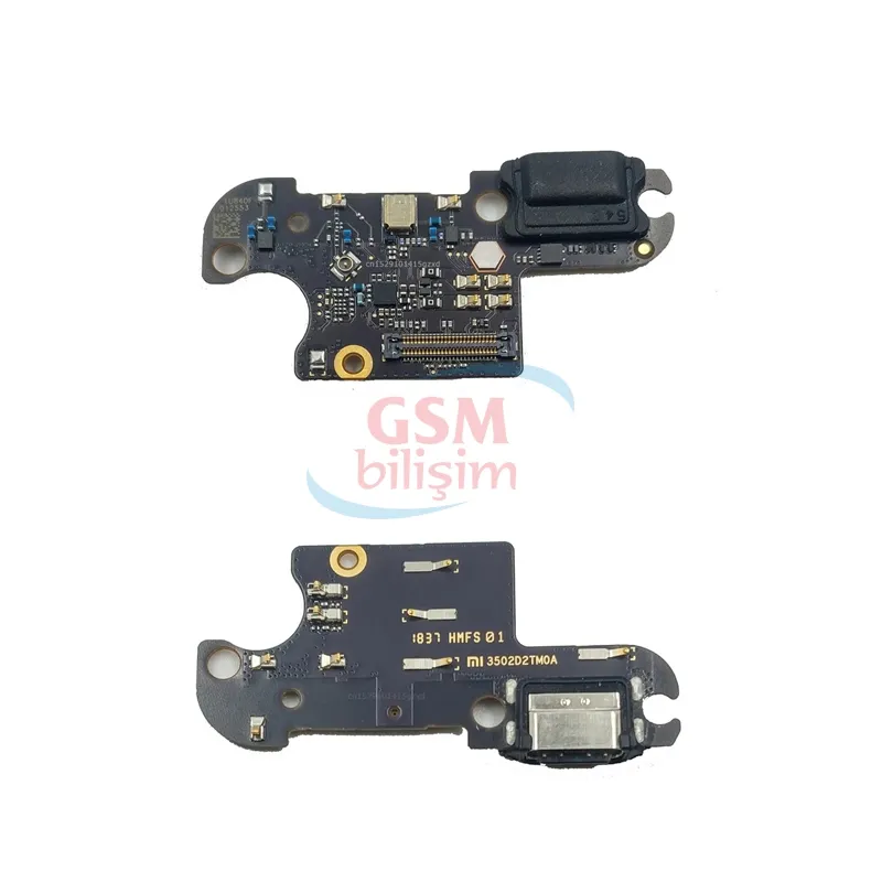 Xiaomi Mi 8 Lite Şarj Bordu (Orijinal)