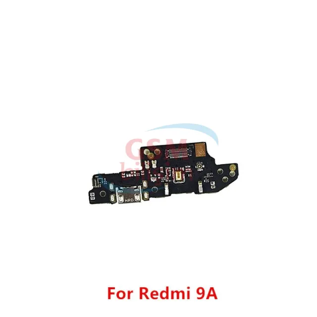 Xiaomi Redmi 9A Şarj Bordu (Orijinal)