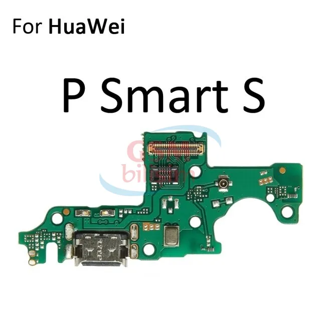 Huawei PSmart S Şarj Bordu (Orijinal)